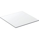 Geberit 245629001 Gl. Einlegeboden f. ONE Seitenscharnk