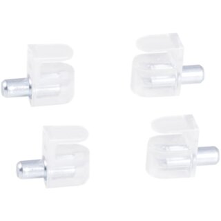 Geberit 245630001 Set Regalbolzen für ONE