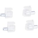 Geberit 245630001 Set Regalbolzen f&uuml;r ONE