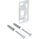 Geberit 245631001 Bef. Material f&uuml;r WTU