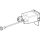 Geberit 245643001 Netzteil 230V/12V