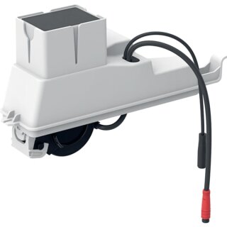 Geberit 245644001 Oberteil mit Servomotor