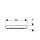 Geberit 502719011 Acanto WC-Sitz mit Abs-Auto.