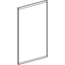 Geberit 502780141 Option Plus Square LSP, direkte Bel.