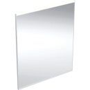 Geberit 502781001 Option Plus Square LSP, direkte Bel.