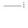 Geberit 502781001 Option Plus Square LSP, direkte Bel.
