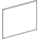 Geberit 502783001 Option Plus Square LSP, direkte Bel.