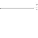 Geberit 502784001 Option Plus Square LSP, direkte Bel.