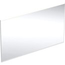 Geberit 502785001 Option Plus Square LSP, direkte Bel.