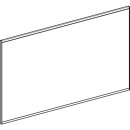Geberit 502785001 Option Plus Square LSP, direkte Bel.