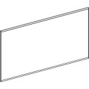 Geberit 502786001 Option Plus Square LSP, direkte Bel.