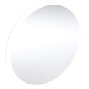 Geberit 502796001 Option Round LSP, direkte / ind. Bel.