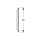 Geberit 502796001 Option Round LSP, direkte / ind. Bel.