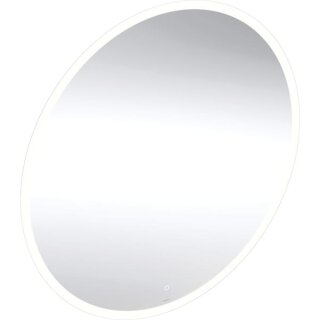Geberit 502799001 Option Round LSP, direkte / ind. Bel.