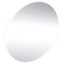 Geberit 502799001 Option Round LSP, direkte / ind. Bel.