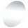 Geberit 502799001 Option Round LSP, direkte / ind. Bel.