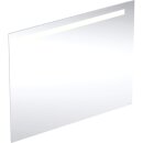 Geberit 502808001 Option Basic Square Lichtspiegel
