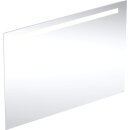 Geberit 502809001 Option Basic Square Lichtspiegel