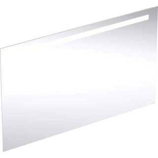 Geberit 502810001 Option Basic Square Lichtspiegel