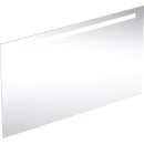 Geberit 502810001 Option Basic Square Lichtspiegel