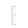 Geberit 502810001 Option Basic Square Lichtspiegel