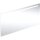 Geberit 502811001 Option Basic Square Lichtspiegel