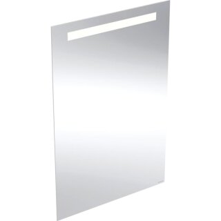 Geberit 502812001 Option Basic Square Lichtspiegel
