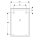 Geberit 502812001 Option Basic Square Lichtspiegel
