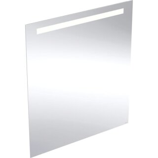 Geberit 502813001 Option Basic Square Lichtspiegel