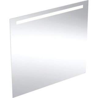 Geberit 502814001 Option Basic Square Lichtspiegel