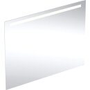 Geberit 502815001 Option Basic Square Lichtspiegel