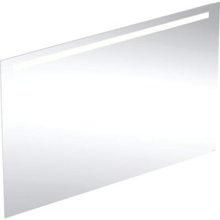 Geberit 502816001 Option Basic Square Lichtspiegel