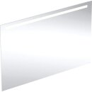 Geberit 502816001 Option Basic Square Lichtspiegel