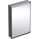 Geberit 505800007 ONE SPS m. Comf.Light, 1 T&uuml;r, UP-Mont