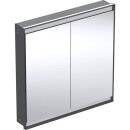 Geberit 505803007 ONE SPS, Comf.Light, 2 T&uuml;ren, UP-Mont