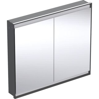 Geberit 505804007 ONE SPS, Comf.Light, 2 Türen, UP-Mont