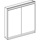 Geberit 505804007 ONE SPS, Comf.Light, 2 T&uuml;ren, UP-Mont