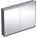 Geberit 505805007 ONE SPS, Comf.Light, 2 T&uuml;ren, UP-Mont