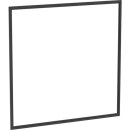 Geberit 505844003 ONE Abdeckrahmen f&uuml;r Spiegelschrank