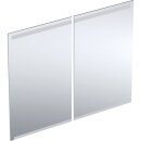 Geberit 595203000 Set T&uuml;ren f&uuml;r Option (2 St.)