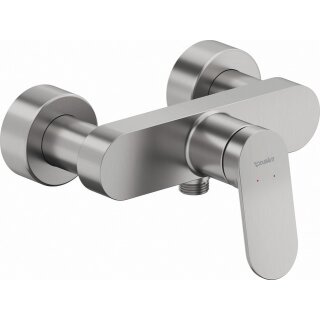 DURAVIT WA4230000070 Wave 1Heb.-Br.mi. Aufpu. edst.