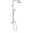 DURAVIT WA4280007010 Wave Du.sys. Du.sys. 290x1124x568