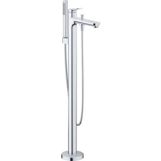 DURAVIT WA5250000010 Wave 1Heb.-Wa.Mi. BS chr. 50x947x312