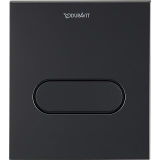 DURAVIT WD5004031000 DuraSystem Betätigungsplatte
