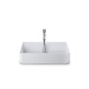 DURAVIT WT1030002010 Einhebel-Waschtischmischer White