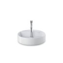 DURAVIT WT1030002010 Einhebel-Waschtischmischer White