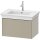 DURAVIT WT4241060600010 WTU White Tulip wandh.,1 Auszug