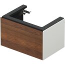 DURAVIT WT4241077360010 WTU White Tulip wandh.,1 Auszug