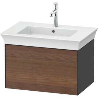 DURAVIT WT4241077580010 WTU White Tulip wandh.,1 Auszug