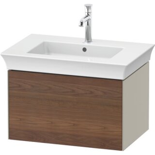 DURAVIT WT4241077600010 WTU White Tulip wandh.,1 Auszug